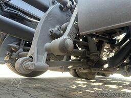 DAF XF 480 XF 480 8x2 SC BDF / 10T frontaxle / EURO...