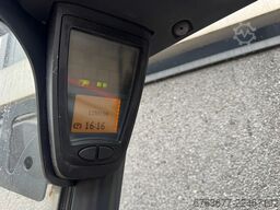 LINDE H20D Duplo 315 Freelift / Sideshift / 4e Functie VW Diesel 2004