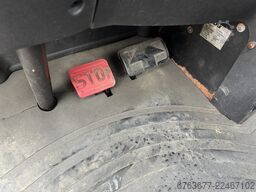LINDE H20D Duplo 315 Freelift / Sideshift / 4e Functie VW Diesel 2004