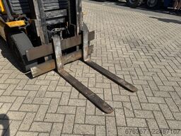 STEINBOCK QX25D duplo345 1992 DIESEL