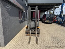 STEINBOCK QX25D duplo345 1992 DIESEL