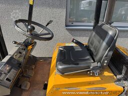 STEINBOCK QX25D duplo345 1992 DIESEL