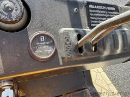 STEINBOCK QX25D duplo345 1992 DIESEL