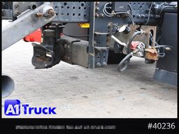 MERCEDES-BENZ 2545, Multi BDF, Wechsler, 7.45-7.82, MIDI, Liftachse