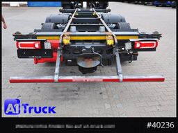 MERCEDES-BENZ 2545, Multi BDF, Wechsler, 7.45-7.82, MIDI, Liftachse