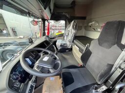 MAN TGX 26.580 6x4 BL Fahrgestell 4500mm SOFORT