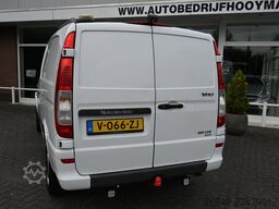 Mercedes-Benz Vito 113 CDI 4x4 320 Lang Stoelverwarming Stand...