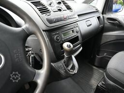 Mercedes-Benz Vito 113 CDI 4x4 320 Lang Stoelverwarming Stand...