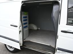 Mercedes-Benz Vito 113 CDI 4x4 320 Lang Stoelverwarming Stand...