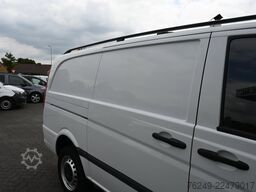 Mercedes-Benz Vito 113 CDI 4x4 320 Lang Stoelverwarming Stand...