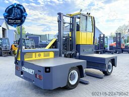 Combilift C6000FSL DIESEL DUPLEX 4100 POSITIONER
