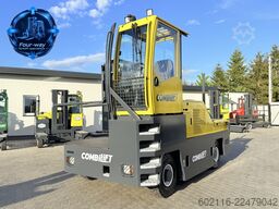 Combilift C6000FSL DIESEL DUPLEX 4100 POSITIONER
