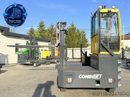 Combilift C6000FSL DIESEL DUPLEX 4100 POSITIONER