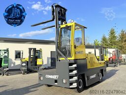 Combilift C6000FSL DIESEL DUPLEX 4100 POSITIONER