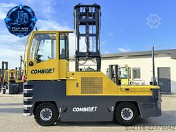 Combilift C6000FSL DIESEL DUPLEX 4100 POSITIONER