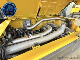 Combilift C6000FSL DIESEL DUPLEX 4100 POSITIONER