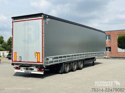 Schmitz Cargobull Curtainsider Mega Getränke