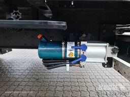 Schmitz Cargobull Curtainsider Mega Getränke