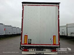 Schmitz Cargobull Curtainsider Mega Getränke