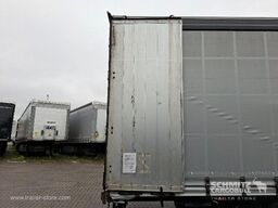 Schmitz Cargobull Curtainsider Mega Getränke