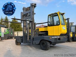 Combilift C7500 DIESEL DUPLEX 4550 POSITIONER