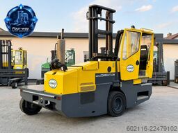 Combilift C5000SR DIESEL DUPLEX 4550MM POSITIONER