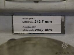 unbekannt drehbar/schwenkbar