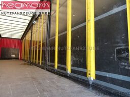 KRONE SDP 27, , Scheibe, 324.267 km, LASI Code XL, SAF