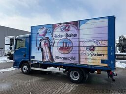 MAN TGL 8.150 Getränke/Schwenkwand/Diff-Sperre