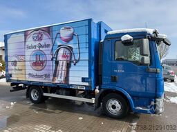 MAN TGL 8.150 Getränke/Schwenkwand/Diff-Sperre