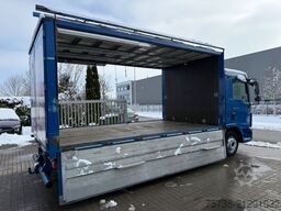 MAN TGL 8.150 Getränke/Schwenkwand/Diff-Sperre