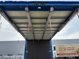 MAN TGL 8.150 Getränke/Schwenkwand/Diff-Sperre