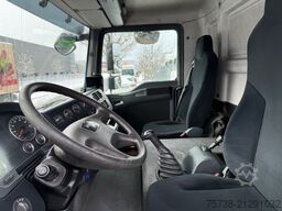 MAN TGL 8.150 Getränke/Schwenkwand/Diff-Sperre