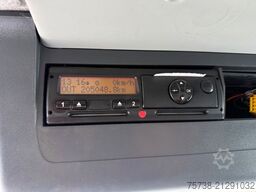 MAN TGL 8.150 Getränke/Schwenkwand/Diff-Sperre