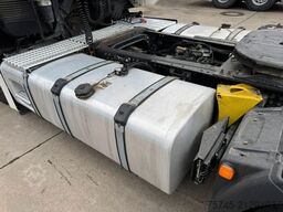 MAN TGX 18.470 * RETARDER * 2 X TANK * VOLUMEN* 2 X