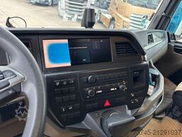 MAN TGX 18.470 * RETARDER * 2 X TANK * VOLUMEN* 2 X