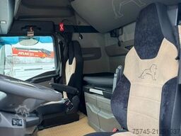 MAN TGX 18.470 * RETARDER * 2 X TANK * VOLUMEN* 2 X