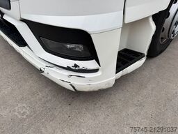 MAN TGX 18.470 * RETARDER * 2 X TANK * VOLUMEN* 2 X