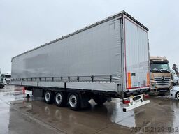 Tirsan TIRSAN *  * BORDWÄNDE * HUBDACH*TOP ZUSTAND