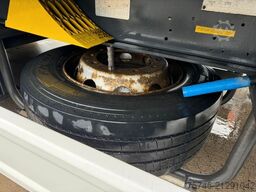 Tirsan TIRSAN *  * BORDWÄNDE * HUBDACH*TOP ZUSTAND