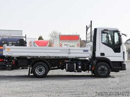 Iveco EuroCargo ML80E22K Kipper