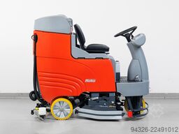 Hako Scrubmaster B115 R TB750 - 2017y -543h