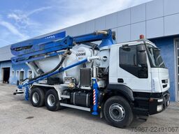 Iveco Trakker 410
