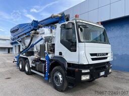 Iveco Trakker 410