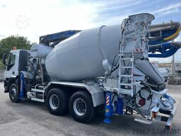 Iveco Trakker 410