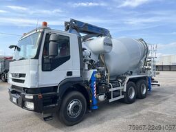 Iveco Trakker 410