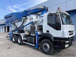 Iveco Trakker 410