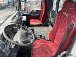 Iveco Trakker 410
