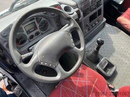 Iveco Trakker 410