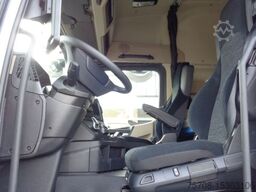 MERCEDES-BENZ 2548 Actros*7,7 m Schwenkwand*NLA*LBW*Retarder